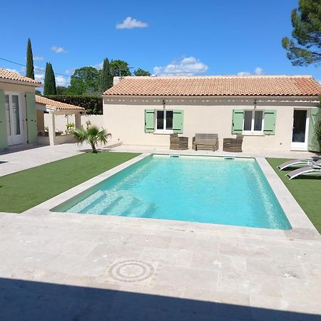 Villa Cesarine Saint-Paul-les-Fonts エクステリア 写真