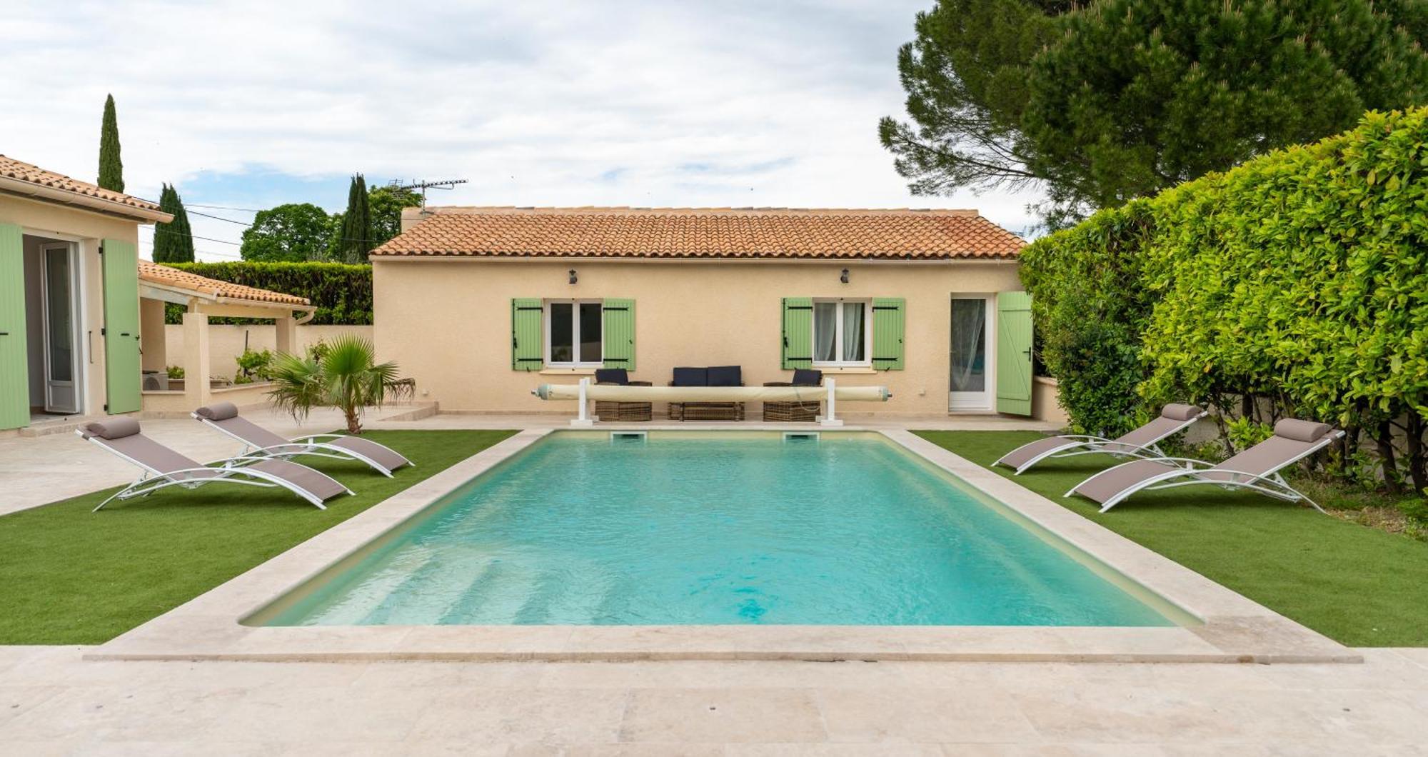 Villa Cesarine Saint-Paul-les-Fonts エクステリア 写真