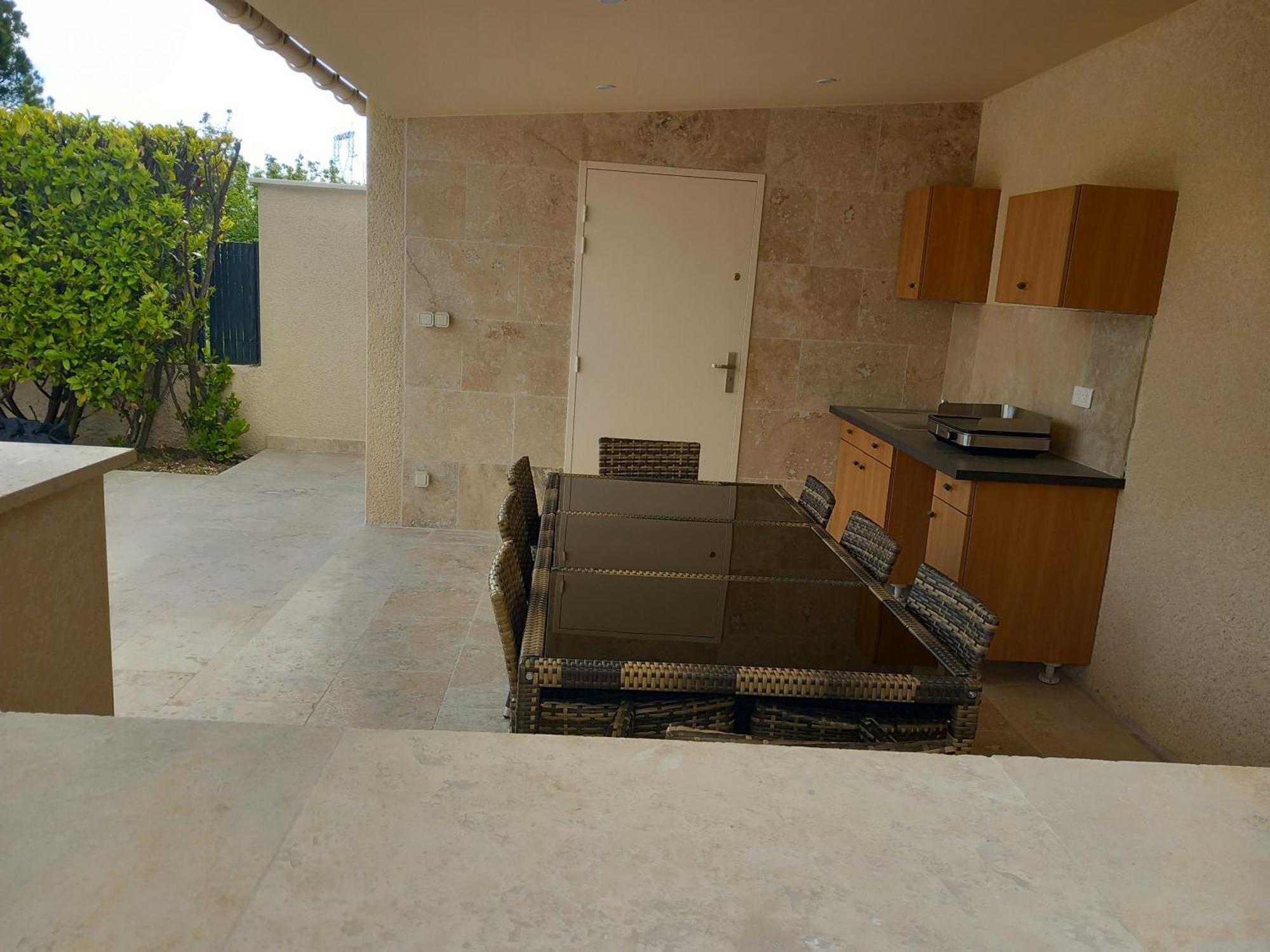 Villa Cesarine Saint-Paul-les-Fonts エクステリア 写真