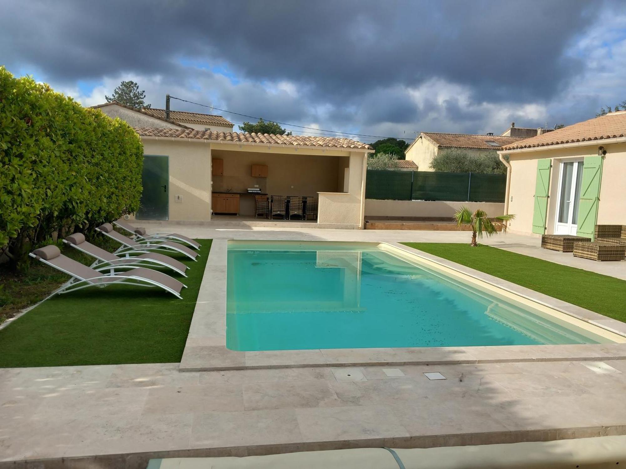 Villa Cesarine Saint-Paul-les-Fonts エクステリア 写真