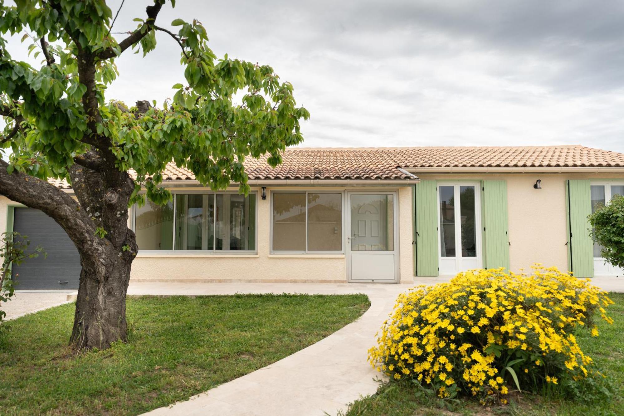 Villa Cesarine Saint-Paul-les-Fonts エクステリア 写真