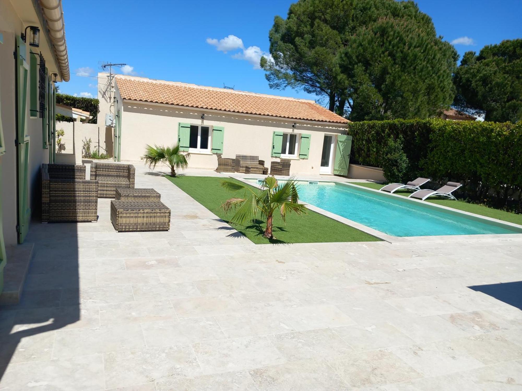 Villa Cesarine Saint-Paul-les-Fonts エクステリア 写真