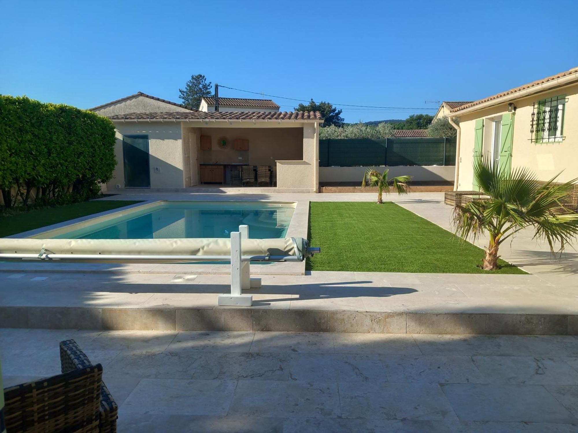 Villa Cesarine Saint-Paul-les-Fonts エクステリア 写真