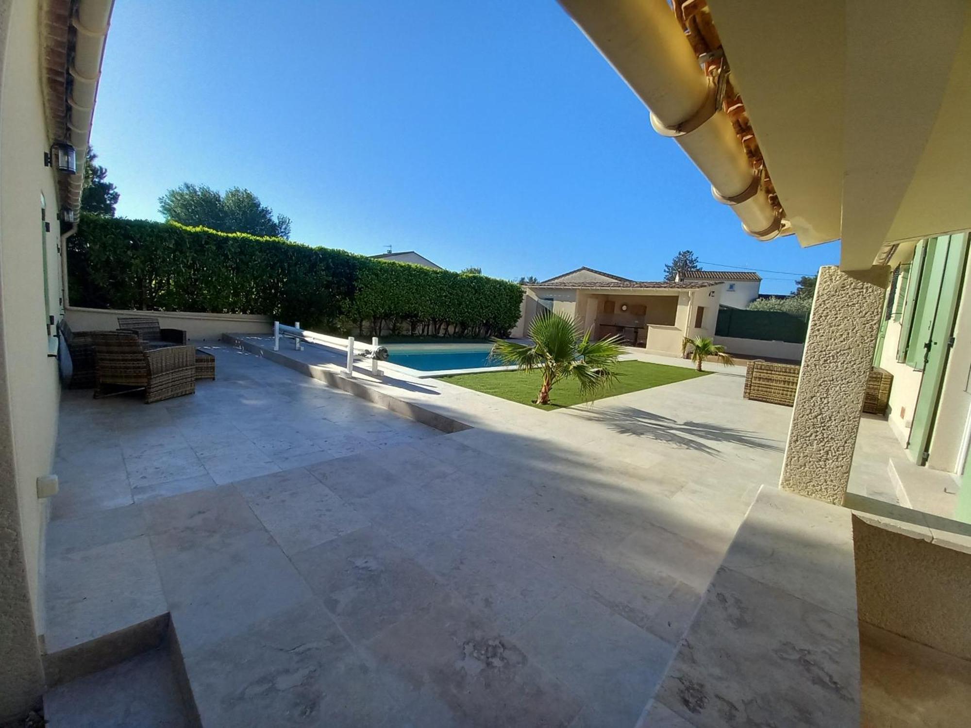 Villa Cesarine Saint-Paul-les-Fonts エクステリア 写真